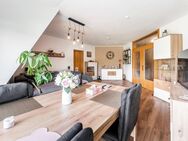 Charmante 3-Zimmerwohnung mit großzügigen Balkon und PKW-Stellplatz in Dresden- Briesnitz - Dresden