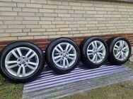 VW Felgen mit Winterreifen - Emden