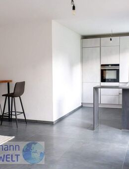 STADTNAH + großer Garten 2 ZKB Erdgeschosswohnung + möbliert - Ingolstadt