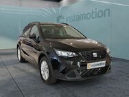 Seat Arona, 1.0 TSI Style, Jahr 2024 - München