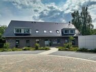 Willkommen im Quartier Burvagshoff - Fintel