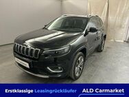 Jeep Cherokee 2.2 MJ II Active Drive I Automatik Overland Geschlossen, 5-türig, Automatik, 9-Gang - Bad Fallingbostel