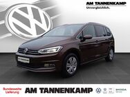 VW Touran, 1.4 TSI, Jahr 2016 - Varel