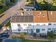 PROVISIONSFREI - Ideales Familienhaus mit Garten, Garage, Carport und mehreren vermietbaren Zimmern - Tuttlingen