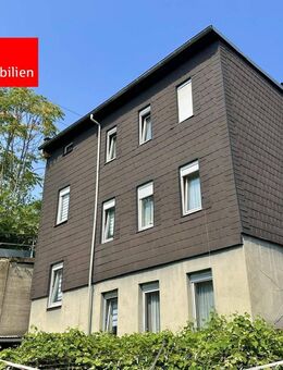 Wohnen in zentraler Lage! - Offenbach (Main)