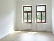 Sehr schöne sonnige 2-R-Wohnung In MD-Leipziger Str.ca.74,80m2 mit BLK. zu vermieten im 4.OG. - Magdeburg