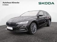 Skoda Octavia, 1.4 TSI Combi iV Style, Jahr 2021 - Uelzen