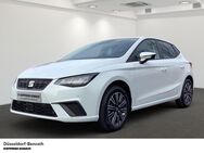 Seat Ibiza, 1.0 TSI STYLE EDITION 85KW, Jahr 2024 - Düsseldorf