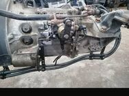 Mercedes Getriebe / Gearbox Halbautomatik Typ: G60-6 - Hamburg