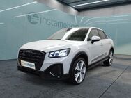 Audi Q2, 35 TDI qu line 19 SONOS CONNECT 5-J, Jahr 2024 - München