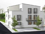 reduziert !! - Neubau - Penthouse-Wohnung mit 126,92m² in 6-Familienhaus in Mainhausen - Mainhausen