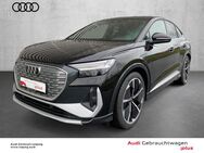 Audi Q4, 50 qu S-line Sonos, Jahr 2021 - Leipzig