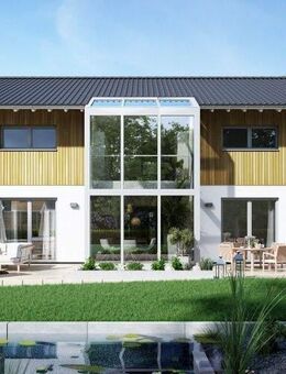 Die besondere Immobilie: Familienhaus Apos 208m² mit hochwertiger Ausstattung! - Zwickau