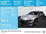 VW Arteon, 2.0 TDI Shooting Brake Elegance, Jahr 2024 - Mannheim