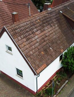 Attraktives freistehendes Einfamilienhaus mit großzügiger Terrasse in Top-Lage von Godramstein - Landau (Pfalz)