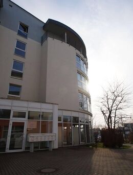 ++Große und Helle 3-Raumwohnung im Dachgeschoss++ - Kabelsketal