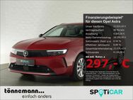 Opel Astra, L ST ELEGANCE LICHT VO HI, Jahr 2023 - Heiden