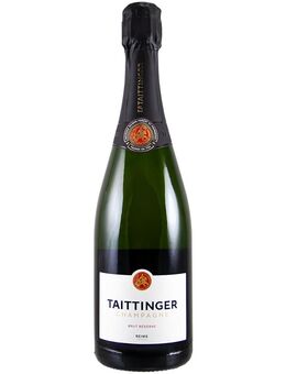 TOP Taittinger CHAMPAGNER NEU! - Vaihingen (Enz)