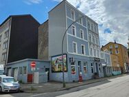 Mehrfamilienhaus zzgl. Bauplatz für 6 Wohnungen in Harburg-Wilstorf - Hamburg