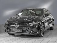 Mercedes A 200, PROGRESSIVE SPUR, Jahr 2023 - Itzehoe