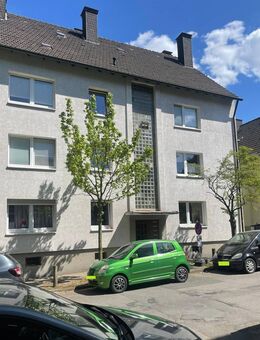 7 Wohnungen mit Balkone, Garten und 3 Garagen in topp-Lage in Witten-Annen! - Witten