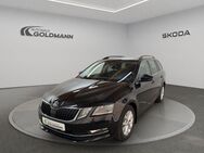 Skoda Octavia, 1.4 TSI Combi Style, Jahr 2017 - Duderstadt