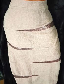 Crinkle rock alfredo pauly rose 36 festlich party - Berlin