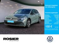 VW Golf, 1.5 l TSI VIII Move, Jahr 2024 - Menden (Sauerland)