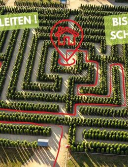 Ihre grüne Oase in Neubulach: Ihr neues Zuhause wartet auf Sie! - Neubulach