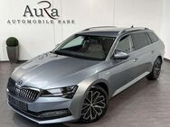 Skoda Superb Combi 2.0 TDI DSG L&K NAV+LED+AHK+CANTON - Wardenburg