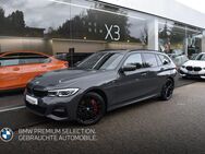 BMW 330, e M Sport HK HiFi, Jahr 2021 - Bad Neuenahr-Ahrweiler