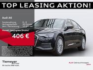 Audi A6 40 TDI DESIGN HuD SITZBLFT ST.HEIZ KAMERA - Remscheid