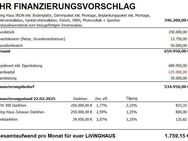 Unser Angebot des Jahres: Eigenes Haus für unter EUR 1.800,- (warm) im Monat!! - Neuenstadt (Kocher)