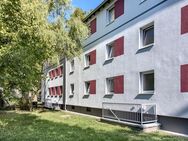 Demnächst frei! 2-Zimmer-Wohnung in Herne Wanne-Süd - Herne