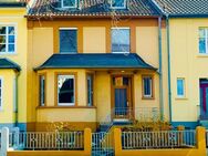 Beidseitig angebautes Einfamilienhaus in Bonn - Friesdorf - Bonn