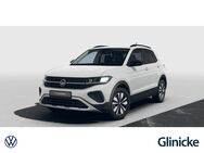 VW T-Cross, 1.0 TSI Goal, Jahr 2024 - Kassel