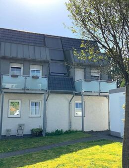 Ein Zuhause mit Stil, ein Ort zum Wachsen, ein Heim mit Herz - Ennepetal (Stadt der Kluterhöhle)