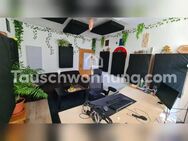 [TAUSCHWOHNUNG] Gemütliche 2-Zimmer Wohnung in Schönefeld - Leipzig