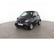 Smart ForTwo 1.0 Basis - Berlin