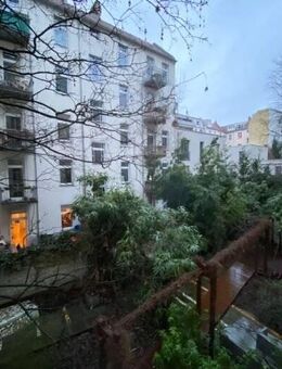 Charmante 2-Zimmerwohnung Nähe Boxhagener Platz - Berlin