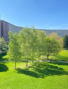 +++Schickes Bad und Balkon mit Weitblick+++ - Plauen