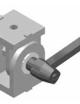 Alu-Drehgelenk 45x45 für Profiltechnik System A3060 - Weinstadt