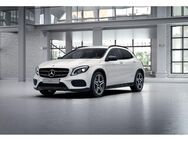 Mercedes GLA 250, AMG, Jahr 2017 - Heidenheim (Brenz)