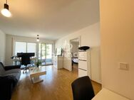 ***Hell und modern - Ihre neue 2 Zimmerwohnung in attraktiver Lage in Erlangen wartet auf Sie!*** - Erlangen