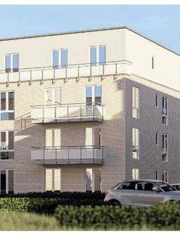 Kapitalanlagen neu gedacht - Lassen Sie sich überraschen! - Peine