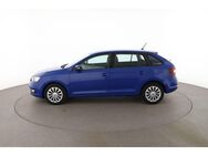 Skoda Rapid Spaceback 1.0 TSI Active - Berlin