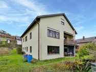 Traumhafte Ortsrandlage in Lienzingen - Mühlacker