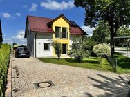 Oberschweinbach - großzügiges Einfamilienhaus zu vermieten ! - Oberschweinbach