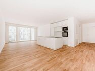 Moderne 3-Zimmer-Wohnung mit Balkon! - München