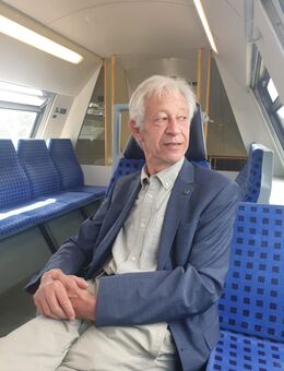 Neuanfang - Hermannsburg